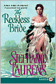 The Reckless Bride (Black Cobra Series #4)