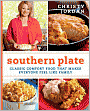 Southern Plate: Classic Comfort Food That Makes Everyone Feel Like Family (PagePerfect NOOK Book)