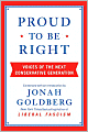 Proud to Be Right: Voices of the Next Conservative Generation