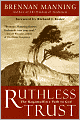 Ruthless Trust: The Ragamuffin's Path to God