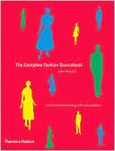 Complete Fashion Sourcebook