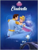 Cinderella (Disney Read-Aloud)