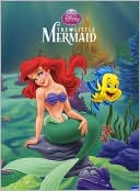The Little Mermaid (Disney Read-Aloud)