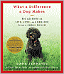 What a Difference a Dog Makes: Big Lessons on Life, Love and Healing from a Small Pooch