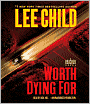 Worth Dying For (Jack Reacher Series #15)