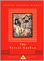The Secret Garden (Everyman's Library)