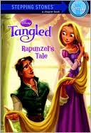 Rapunzel's Tale (Disney Tangled Series)