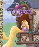 Tangled (Disney Tangled Series)