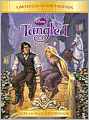 Tangled (Disney Tangled Series)