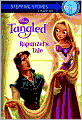 Rapunzel's Tale (Disney Tangled Series)