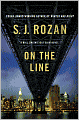 On the Line (Lydia Chin and Bill Smith Series #10)