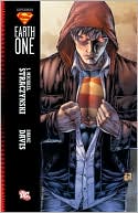 Superman Earth One