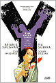 Y: The Last Man Deluxe Edition Book Four