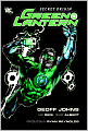 Green Lantern: Secret Origin