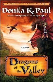 Dragons of the Valley
