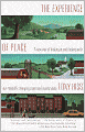The Experience of Place: A New Way of Looking at and Dealing with our Radically Changing Cities and Countryside