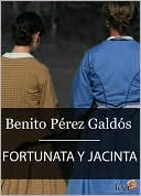 Fortunata y Jacinta