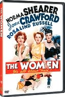 The Women with Norma Shearer