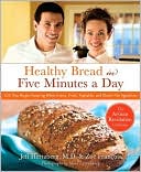 download Healthy Bread in Five Minutes a Day book