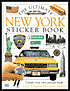 The Ultimate New York Sticker Book