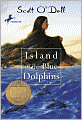 Island of the Blue Dolphins
