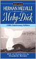 Moby Dick or The Whale