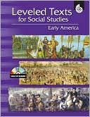 Leveled Texts for Social Studies: Early America