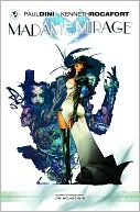 Madame Mirage, Volume 1