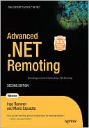 Advanced .NET Remoting
