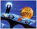 Speed Racer, Volume 5