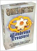 GameMastery Item Cards: Wondrous Treasure