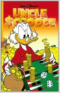 Uncle Scrooge #358