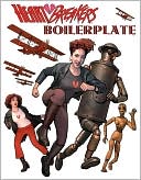 Heartbreakers Meet Boilerplate