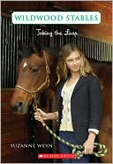 Taking The Leap (Wildwood Stables Series #6)