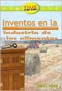 Invenciones en la industria de los alimentos (Inventions in the Food Industry): Fluent