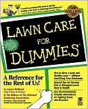 download Lawn Care For Dummies book