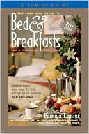 The Complete Guide to Bed & Breakfasts, Inns & Guesthouses International by Pamela Lanier: Book Cover