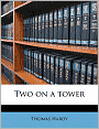 Two on a tower
