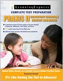Praxis II: Elementary Education Content Knowledge