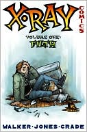 X-Ray Comics, Volume 2