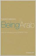 Being Arab