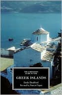 Companion Guide To The Greek Islands