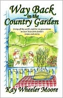 Way Back in the Country Garden