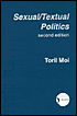 Sexual/Textual Politics: Feminist Literary Theory