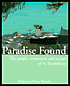 Paradise Found: The People, Restaurants and Recipes of St. Barthelemy