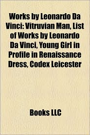 Leonardo Da Vinci List Of Artworks | RM.