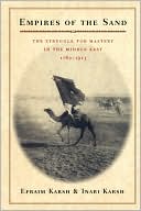 Empires Of The Sand