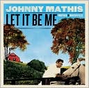 Let It Be Me: Mathis in Nashville