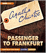 Passenger to Frankfurt