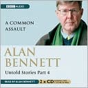 Untold Stories Part Four: A Common Assault